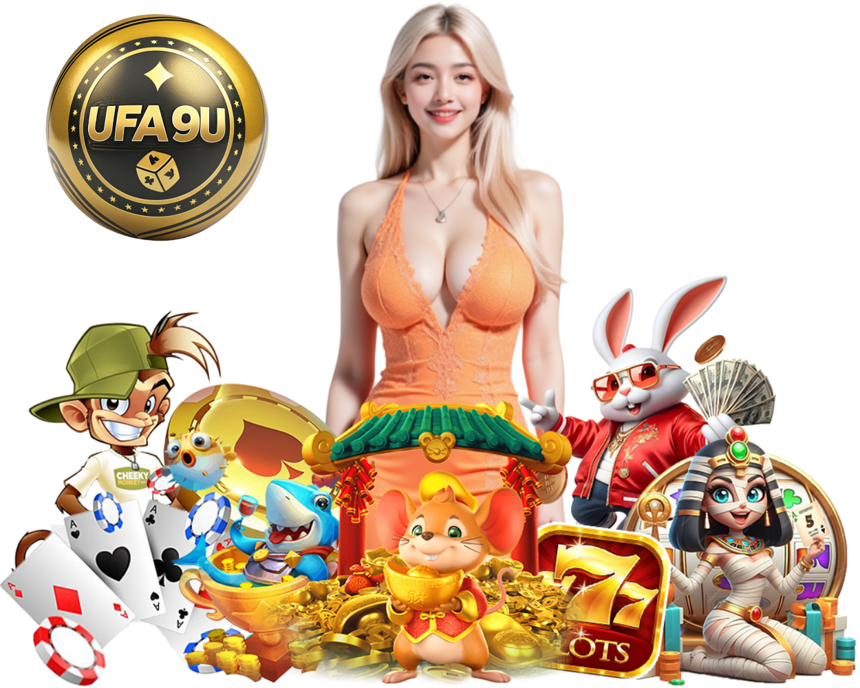 UFA9U สมัคร