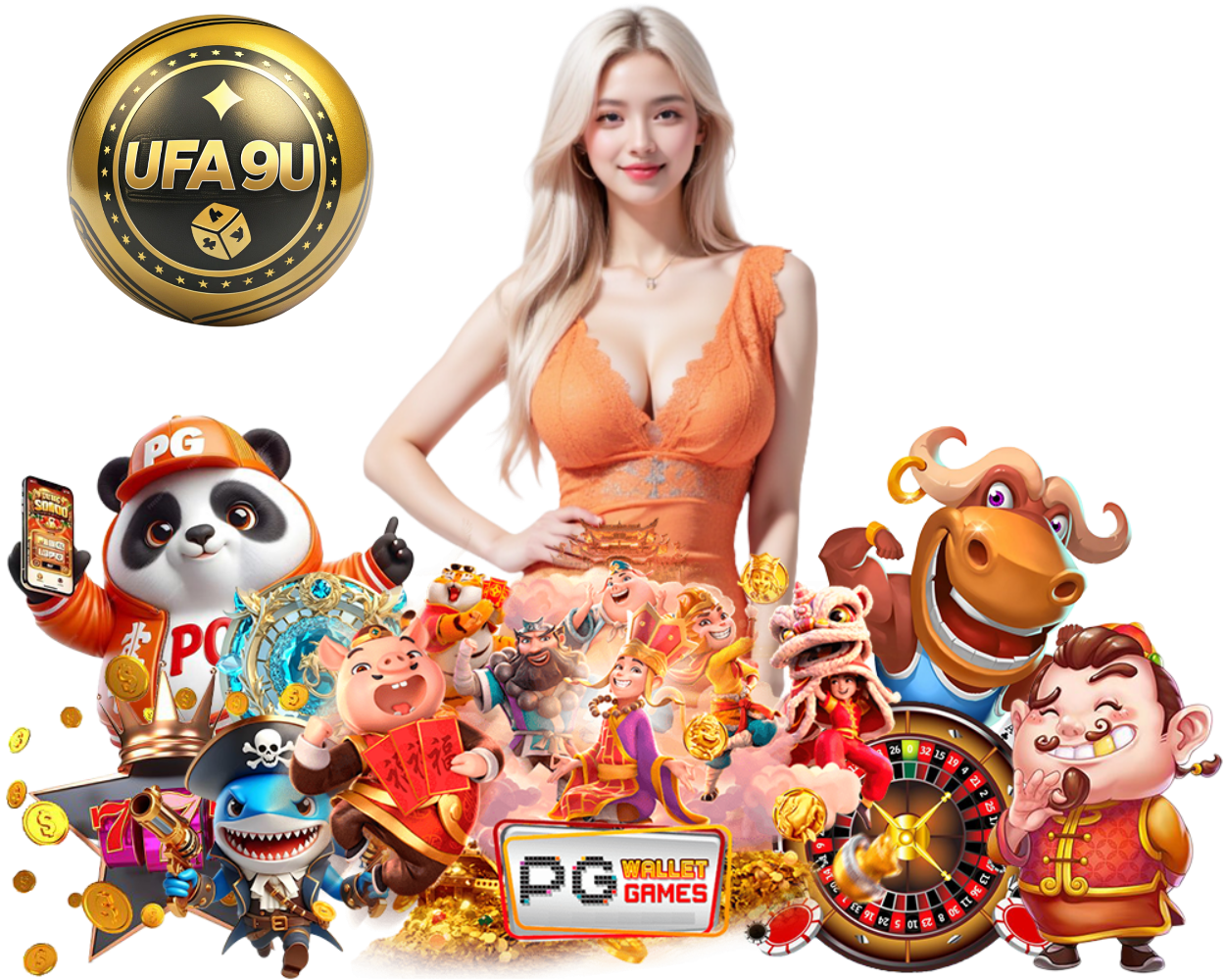 UFA9U เว็บตรงไม่ผ่านคนกลาง